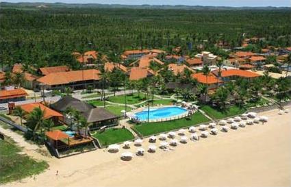 Hotel Armacao de Porto 3 *** / Porto de Galinhas / Brsil 