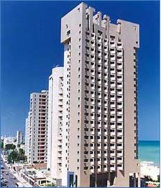 Hotel Blue Tree Towers Recife 5 ***** / Recife / Brsil 