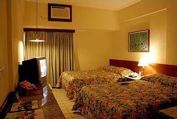 Hotel Best Western Manibu 3 *** / Recife / Brsil 