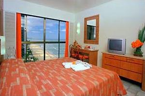 Hotel Dorisol 5 ***** / Recife / Brsil 