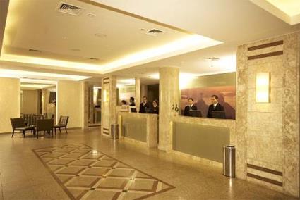 Hotel Golden Tulip Regente 3 *** / Rio de Janeiro / Brsil 