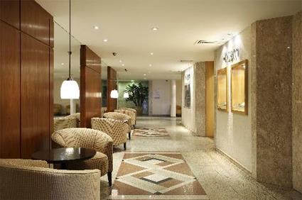 Hotel Golden Tulip Regente 3 *** / Rio de Janeiro / Brsil 