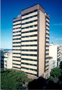 Hotel Ipanema Plaza 4 ****  / Rio de Janeiro / Brsil 