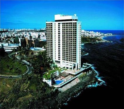 Hotel Pestana Bahia 4 **** / Salvador de Bahia   / Brsil 