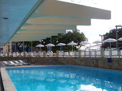 Hotel Sol Barra Salvador 3 *** / Salvador de Bahia   / Brsil 