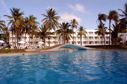 Hotel Pestana Sao Luis Park 3 *** / Sao Luis  / Brsil 