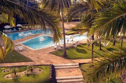 Hotel Pestana Sao Luis Park 3 *** / Sao Luis  / Brsil 