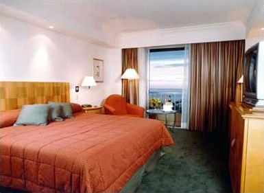 Htel Sheraton Rio Ipanema 4 ****/ Rio / Brsil / Chambre