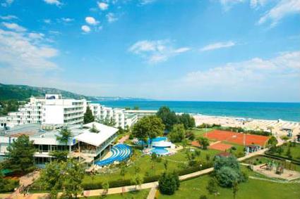 Hotel Club Orlov 3 *** / Albena / Bulgarie