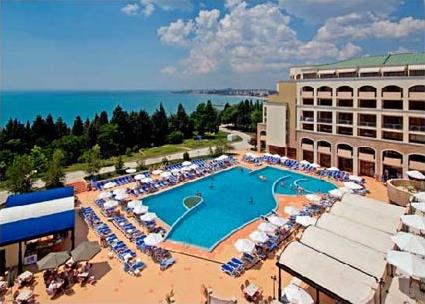Hotel Sol Nessebar Mare Bay 4 **** / Nessebar / Bulgarie