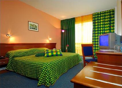 Hotel Sol Nessebar Mare Bay 4 **** / Nessebar / Bulgarie