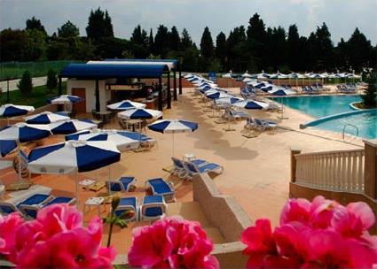 Hotel Sol Nessebar Mare Bay 4 **** / Nessebar / Bulgarie