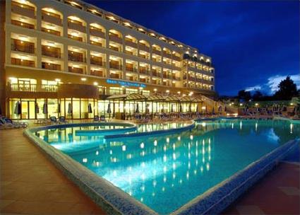 Hotel Sol Nessebar Mare Bay 4 **** / Nessebar / Bulgarie