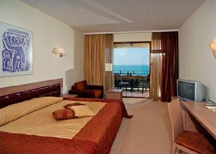 Hotel Sol Nessebar Palace 5 ***** / Nessebar / Bulgarie