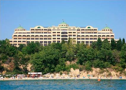 Hotel Sol Nessebar Palace 5 ***** / Nessebar / Bulgarie