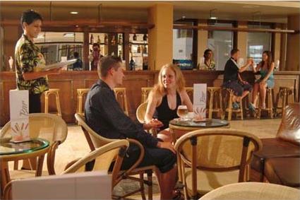 Club Hotel Riu Miramar 4 **** / Obzor / Bulgarie