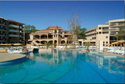 Club Hotel Riu Miramar 4 **** / Obzor / Bulgarie