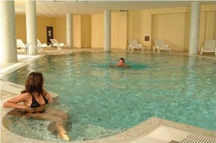 Club Hotel Riu Miramar 4 **** / Obzor / Bulgarie