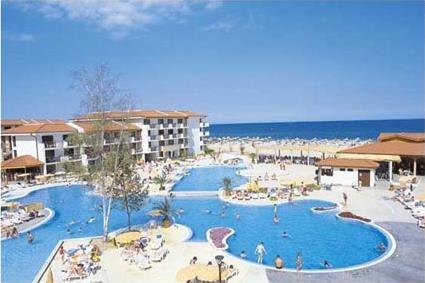 Club Hotel Riu Miramar 4 **** / Obzor / Bulgarie