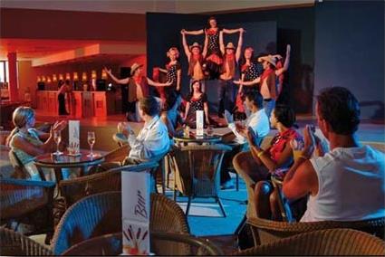 Club Hotel Riu Miramar 4 **** / Obzor / Bulgarie