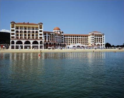 Hotel Riu Helios Bay 4 **** / Obzor / Bulgarie