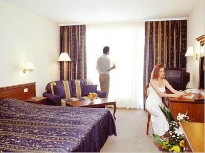 Hotel Club Riviera Beach 4 **** / Riviera / Bulgarie