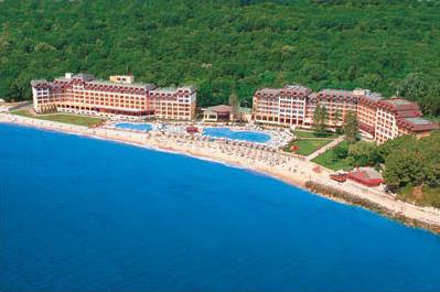 Hotel Club Riviera Beach 4 **** / Riviera / Bulgarie