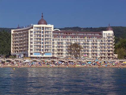 Hotel Admiral 5 ***** / Sables d' Or / Bulgarie