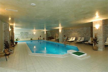 Hotel Admiral 5 ***** / Sables d' Or / Bulgarie