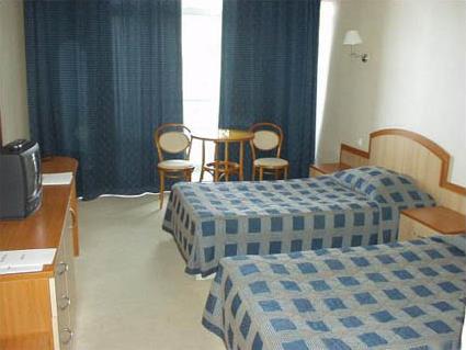 Hotel Lilia 4 **** / Sables d' Or / Bulgarie