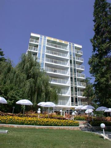 Hotel Zlatna Kotva 3 *** / Sables d' Or / Bulgarie