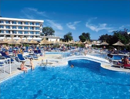 Club Hotel Riu Evrika  4 ****/ Sunny Beach / Bulgarie