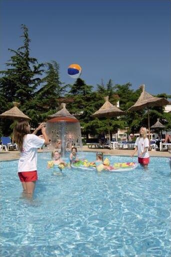 Club Hotel Riu Evrika  4 ****/ Sunny Beach / Bulgarie