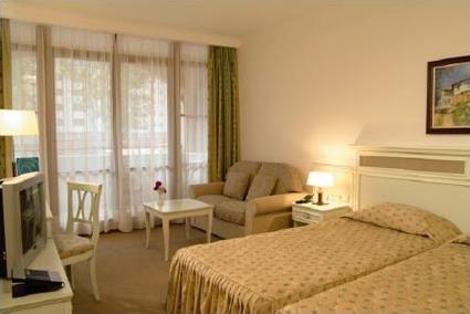 Hotel Riu Helena Park 4 ****/ Sunny Beach / Bulgarie