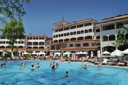 Hotel Riu Helena Park 4 ****/ Sunny Beach / Bulgarie