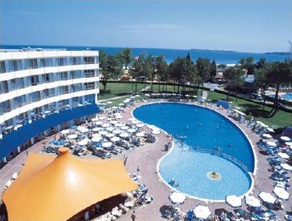 Hotel Riu Helios  4 **** / Sunny Beach / Bulgarie