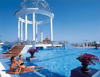 Hotel Riu Palace Helena Sands   5 ***** / Sunny Beach / Bulgarie