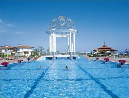 Hotel Riu Palace Helena Sands   5 ***** / Sunny Beach / Bulgarie