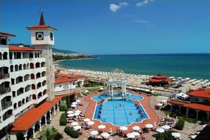 Hotel Riu Palace Helena Sands   5 ***** / Sunny Beach / Bulgarie