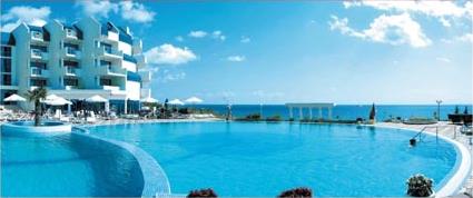 Hotel Sineva Beach 4 **** / Sveti Vlas / Bulgarie