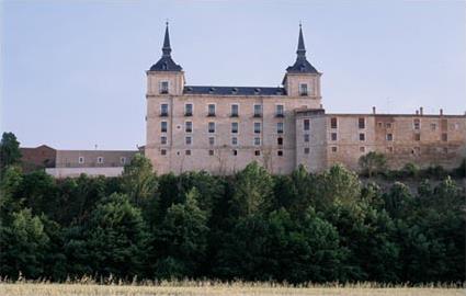 Hotel Parador de Lerma 4 **** / Lerma / Burgos