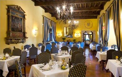 Hotel Parador de Jarandilla de la Vera 4 **** / Jarandilla de la Vera / Caceres