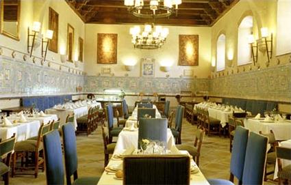 Hotel Parador de Plasencia 4 **** / Plasencia / Caceres