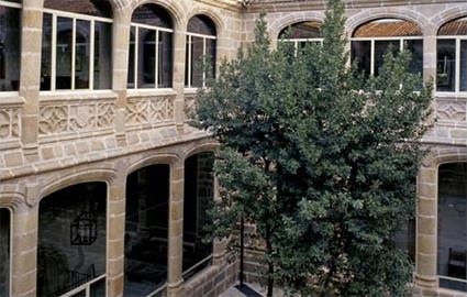 Hotel Parador de Plasencia 4 **** / Plasencia / Caceres