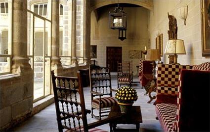 Hotel Parador de Plasencia 4 **** / Plasencia / Caceres