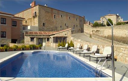 Hotel Parador de Trujillo 4 **** / Trujillo / Caceres