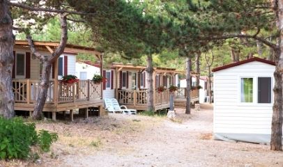 Payer votre camping en plusieurs fois avec Magiclub Voyages !