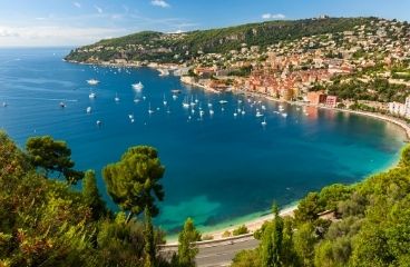 Camping Cote d' Azur - Payer en plusieurs fois