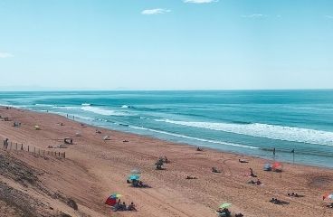 Camping Landes - payer en plusieurs fois 