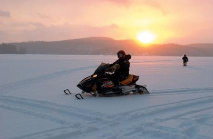 Sjours activits / Appalaches Nordic Club / Canada